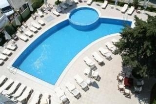 Stella Polaris Holiday Complex0