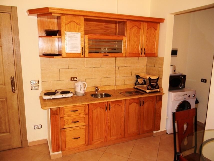The Resort Apartments1
