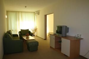 Aktinia Hotel3