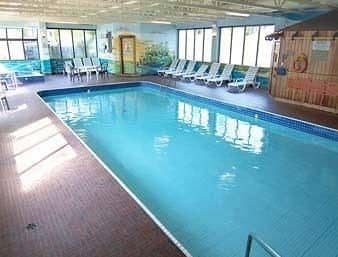 Days Inn - Niagara Falls, North of the Falls Days Inn - Niagara Falls, North of the Falls