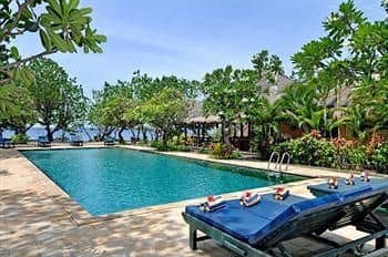 Taman Selini Beach Bungalows Hotel Taman Selini Beach Bungalows Hotel