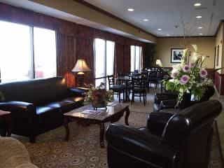 Hampton Inn Manhattan