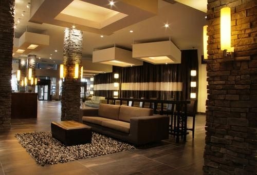Sandman Signature Hotel & Resort Vancouver Airport3