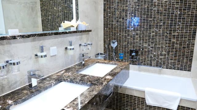 APARTMENT WITH KITCHENETTE