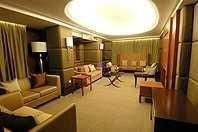 โรงแรม มานาโด ควอลิตี้ (Manado Quality Hotel)1