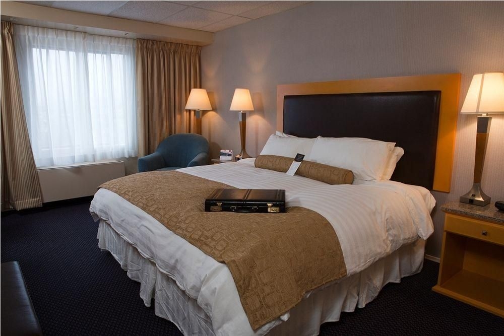 Coast Prince Rupert Hotel3