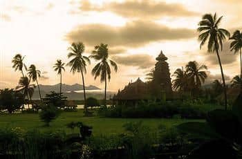 Tugu Lombok Tugu Lombok
