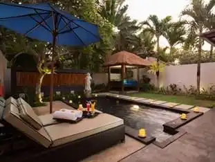 Bali Baliku Beach Front Luxury Private Pool Villas Bali Baliku Beach Front Luxury Private Pool Villas