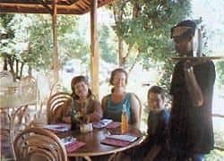 Manah Liang Bungalow Manah Liang Bungalow