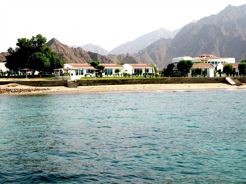 Holiday Beach Motel Dibba Holiday Beach Motel Dibba