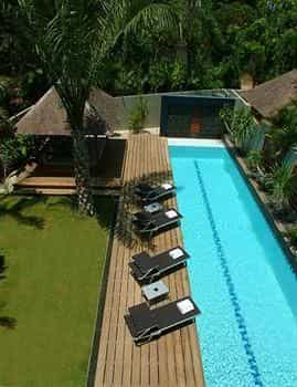 Downtown Villas Hotel Downtown Villas Hotel