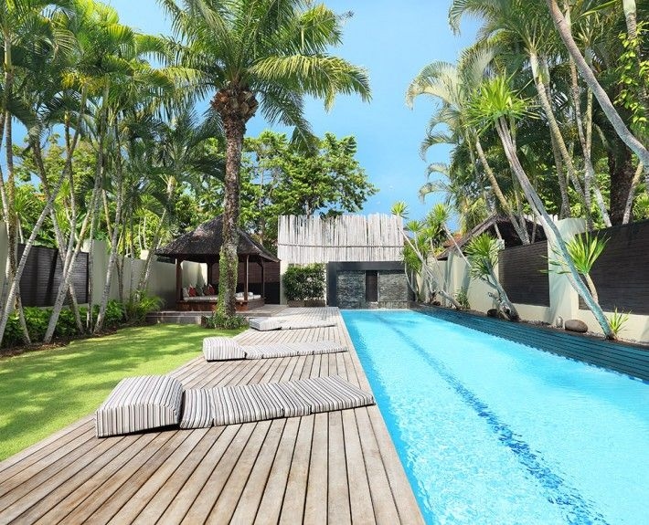 โรงแรมดาวน์ทาวน์ วิลล่าส์ (Downtown Villas Hotel)0