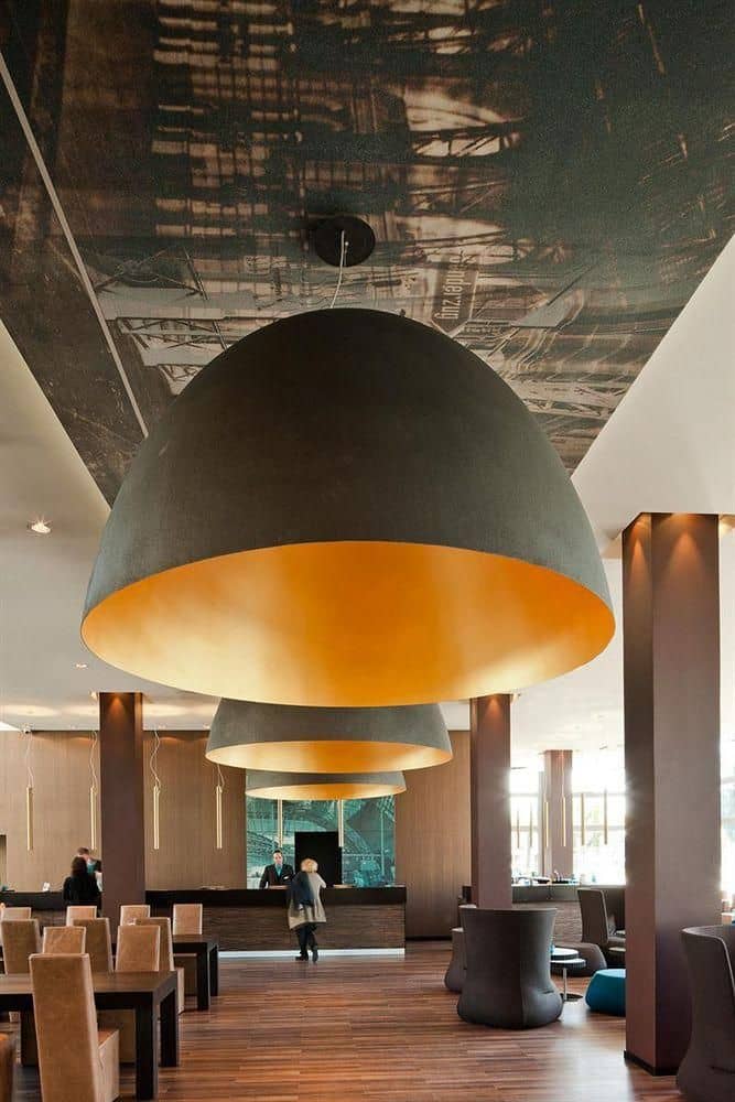 Motel One Berlin-Hauptbahnhof Motel One Berlin-Hauptbahnhof