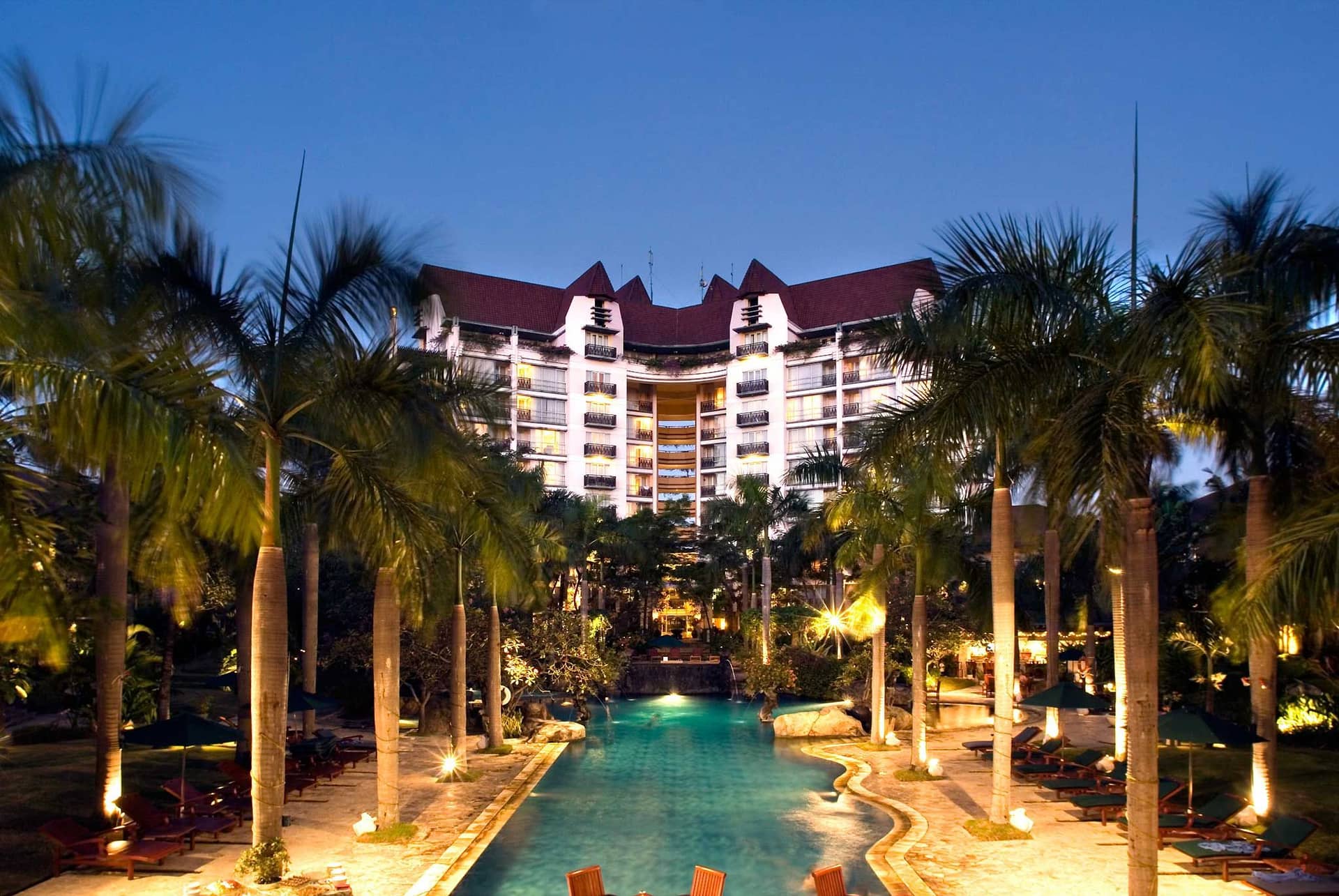 Novotel Surabaya Hotel Novotel Surabaya Hotel