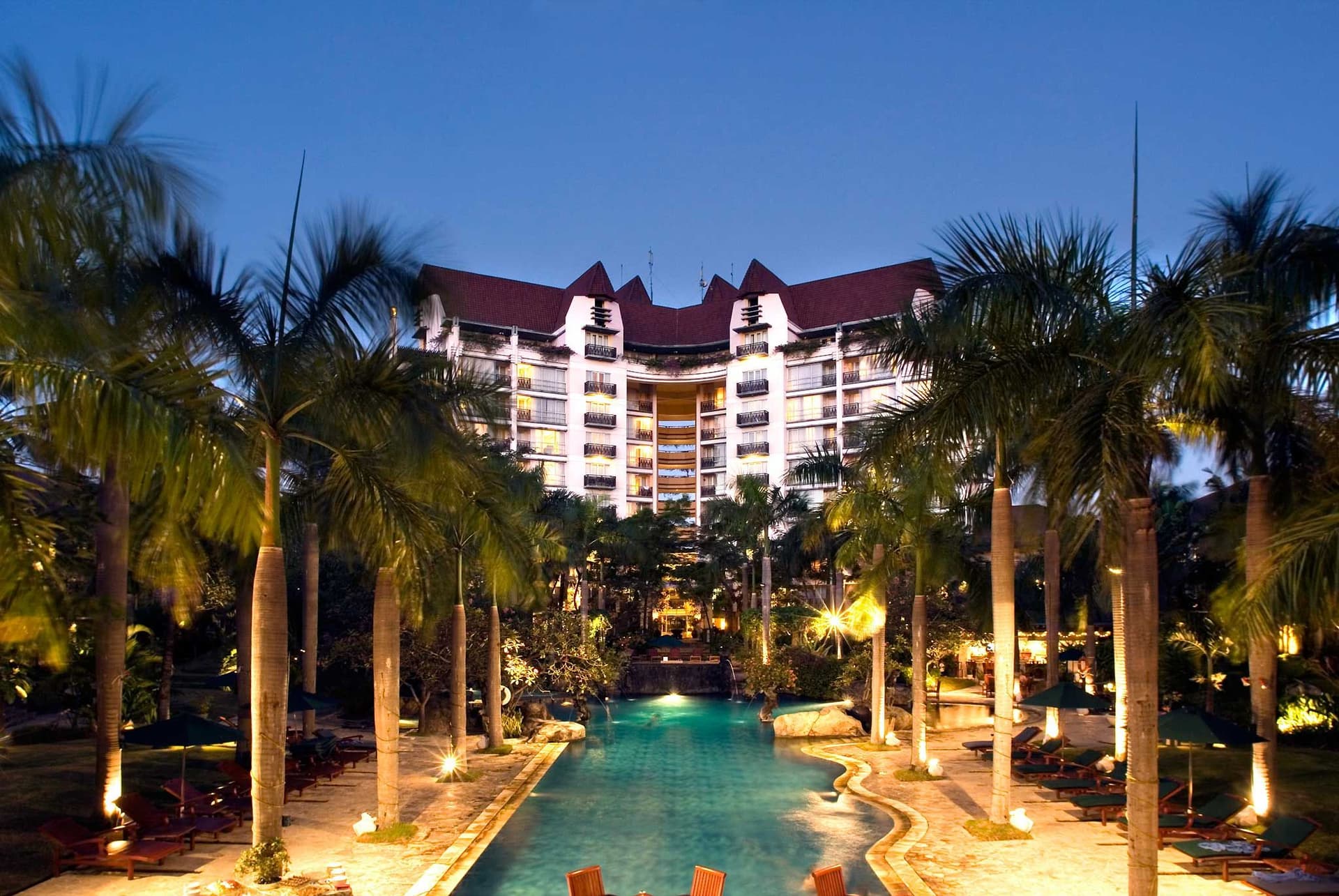 Novotel Surabaya Hotel Novotel Surabaya Hotel