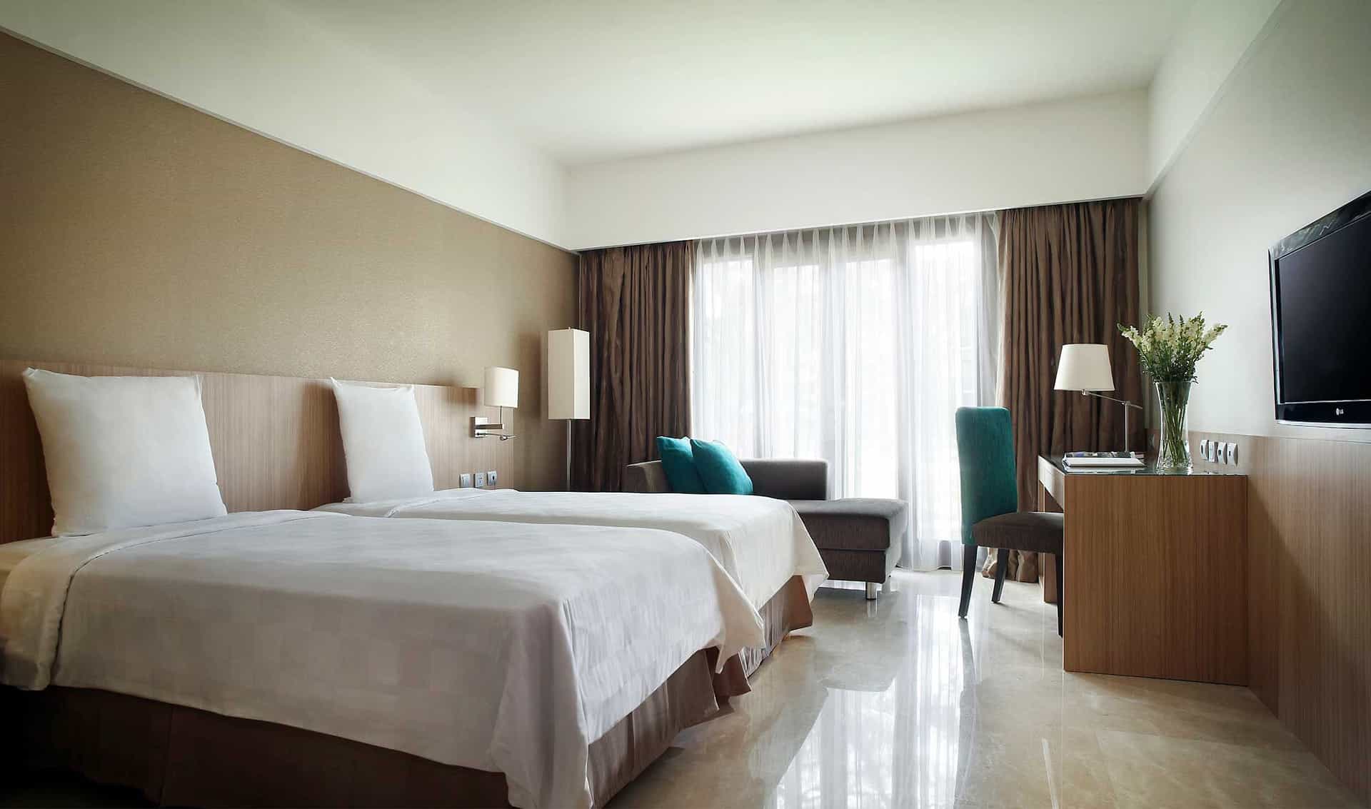Novotel Surabaya Hotel Novotel Surabaya Hotel