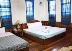 Virasack Guesthouse Virasack Guesthouse