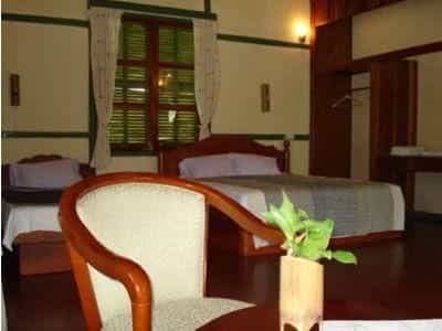 Villa Lanexang Villa Lanexang