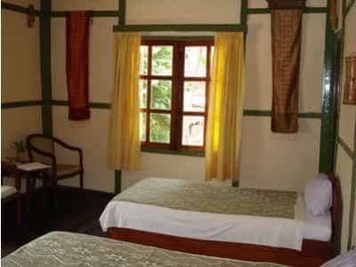 Villa Lanexang Villa Lanexang