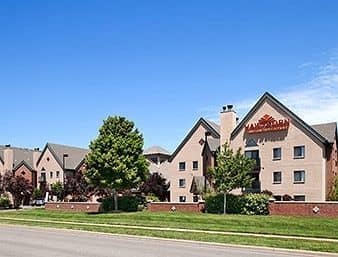 Hawthorn Suites By Wyndham Overland Park Hawthorn Suites By Wyndham Overland Park