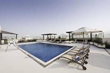 Al Nakheel Apartments Al Nakheel Apartments