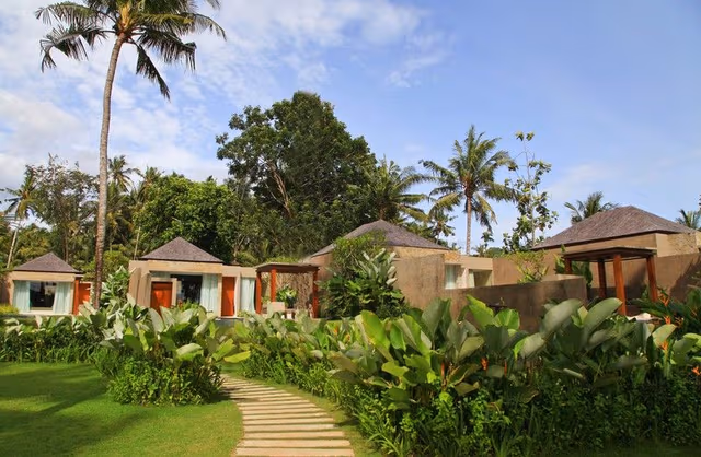 VILLA OCEAN VIEW