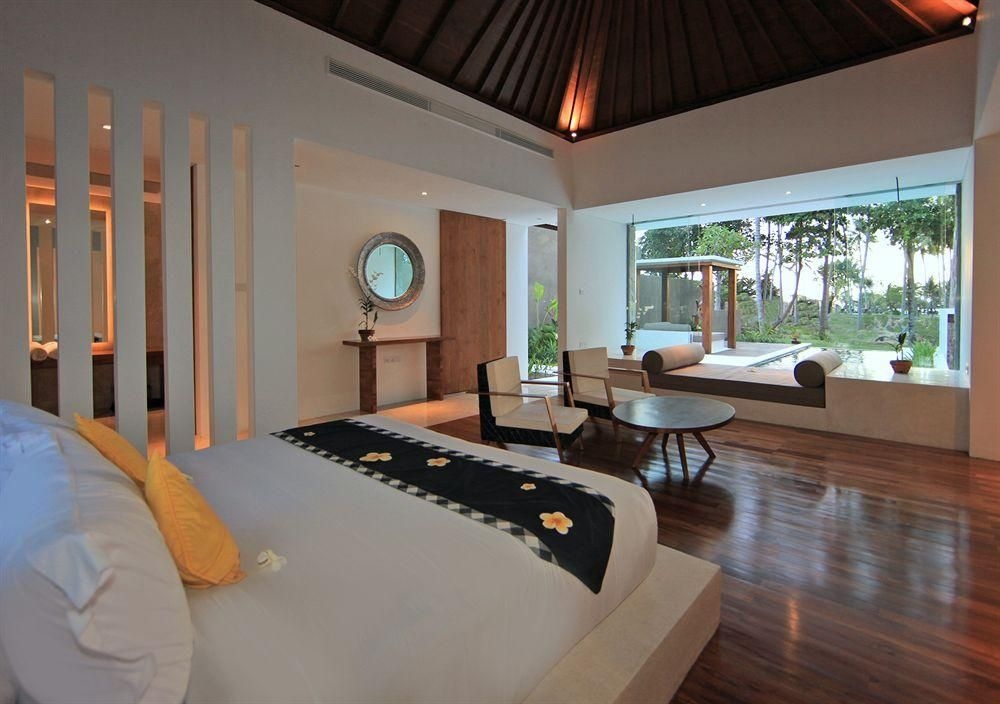 จันดี บีช รีสอร์ต แอนด์ สปา (Candi Beach Resort and Spa)4