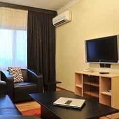 Protea Hotel Garden City