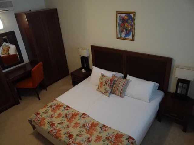 APARTMENT SEA VIEW ONE BEDROOM