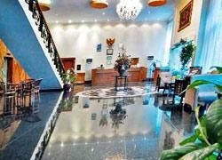Royal Regal Surabaya4