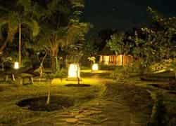 Alam Batu Beach Bungalow Alam Batu Beach Bungalow