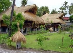 Alam Batu Beach Bungalow1