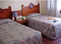 Phousi Hotel Phousi Hotel