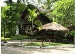 Phousi Hotel Phousi Hotel