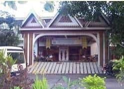 Phousi Hotel Phousi Hotel