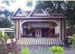 Phousi Hotel Phousi Hotel