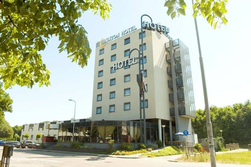 Bastion Hotel Den Haag Rijswijk Bastion Hotel Den Haag Rijswijk