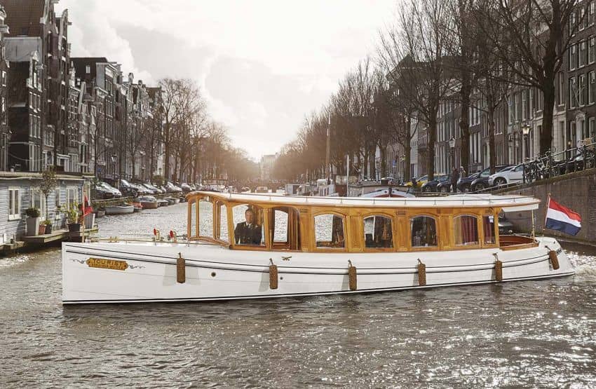 Pulitzer Amsterdam Pulitzer Amsterdam