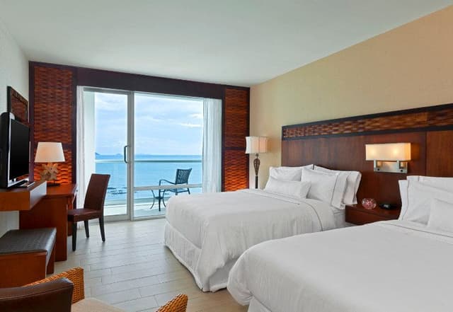 DOUBLE LUXURY