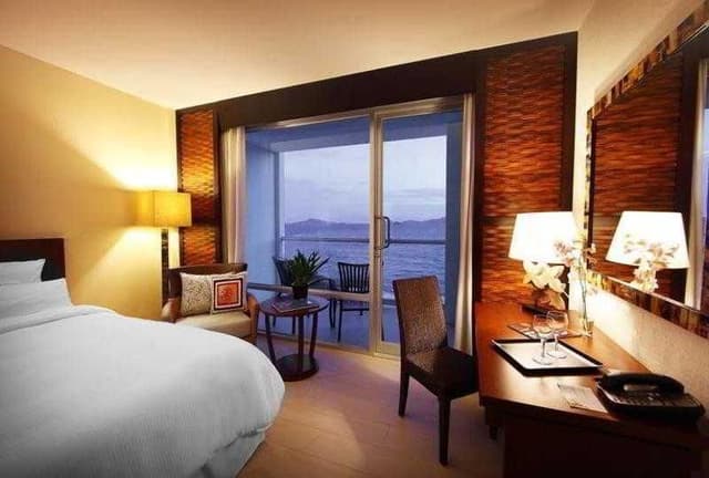 SINGLE OCEAN VIEW