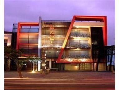 100 Sunset Boutique Managed By Eagle Eyes0