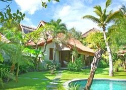 เดส์ อินเดส วิลล่า (Des Indes Villas)1