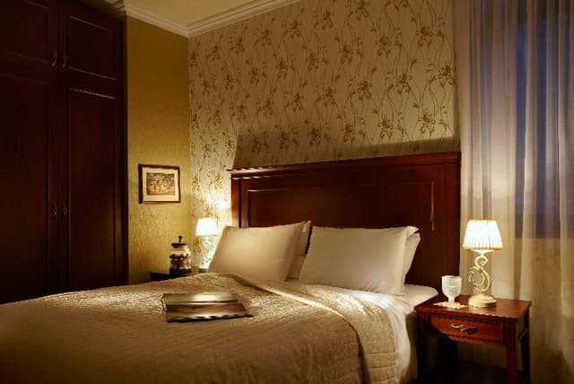SUITE DELUXE
