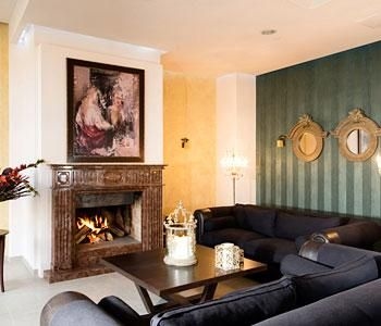Premier Luxury Mountain Resort4
