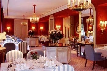 Brenner's Park Hotel & Spa Brenner's Park Hotel & Spa