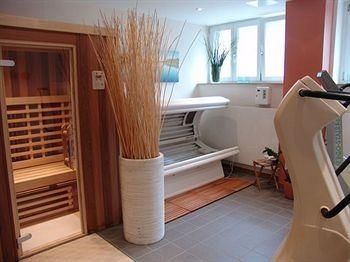 Winter's Hotel Offenbacher Hof0