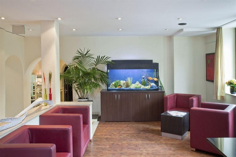Winter's Hotel Offenbacher Hof2