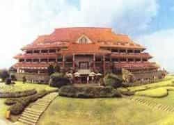จาตินังงอร์ เนชั่นแนล กอล์ฟ แอนด์ รีสอร์ท จาตินังงอร์ เนชั่นแนล กอล์ฟ แอนด์ รีสอร์ท