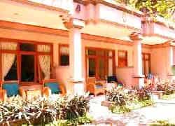 Taman Agung Hotel Taman Agung Hotel