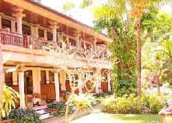 Taman Agung Hotel Taman Agung Hotel